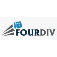 Fourdiv Logo